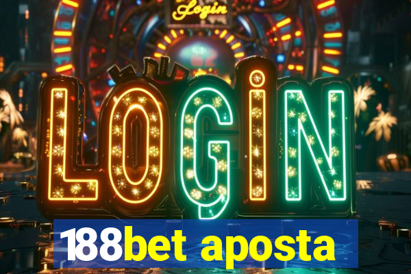 188bet aposta
